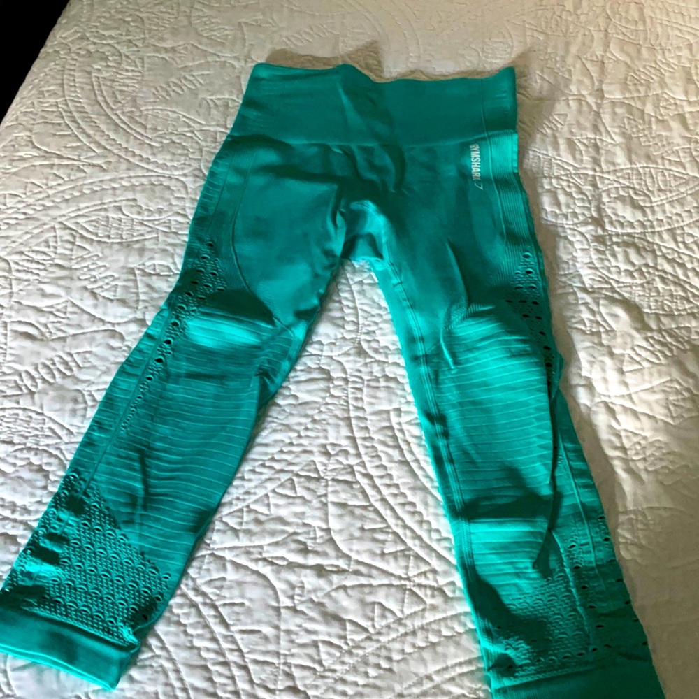 Gymshark legging